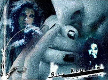 Bill Kaulitz