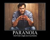 Paranoia.jpg image by IIFlightlessII